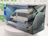 Ford Transit Minibus Cararama 1/43 - RikiToys - Cararama#