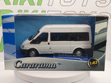 Ford Transit Minibus Cararama 1/43 - RikiToys - Cararama#