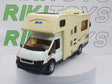 Ford Transit MK IV Teama 1/43 Bianco - RikiToys - Teama#
