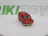 Ford Transit MK2 Herpa 1/87 Rosso 1978 - RikiToys - Herpa