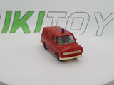Ford Transit MK2 Herpa 1/87 Rosso 1978 - RikiToys - Herpa