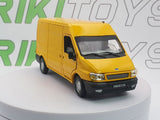 Ford Transit Van Cararama 1/43 Giallo 2000 - RikiToys - Cararama