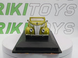 Ford V8 Convertibile Edicola 1/43 Verde 1937 - RikiToys - Edicola