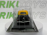 Ford V8 Taxi Edicola 1/43 Nero 1950 - RikiToys - Edicola
