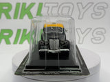 Ford V8 Taxi Edicola 1/43 Nero 1950 - RikiToys - Edicola