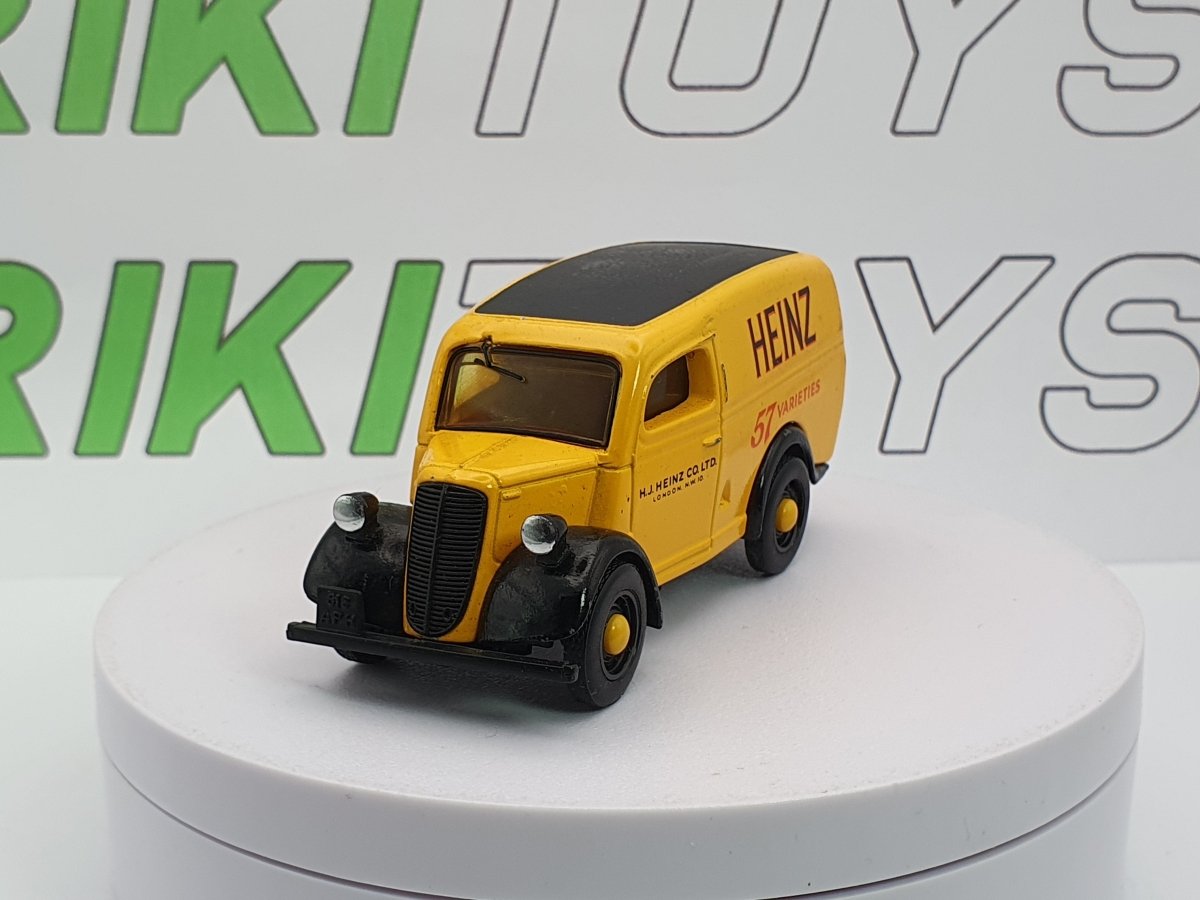 Ford Van (1950) Dinky - Matchbox 1/43 - RikiToys - Dinky - Matchbox#