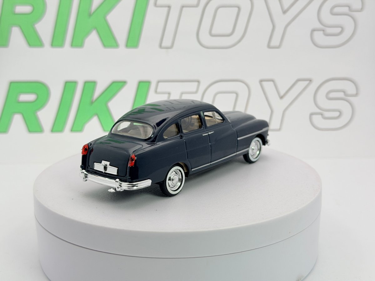 Ford Vedette Solido 1/43 Blu 1953 - RikiToys - Solido