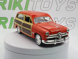 Ford Woody Wagon Arko 1/35 Corallo 1949 - RikiToys - Arko