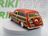 Ford Woody Wagon Arko 1/35 Corallo 1949 - RikiToys - Arko