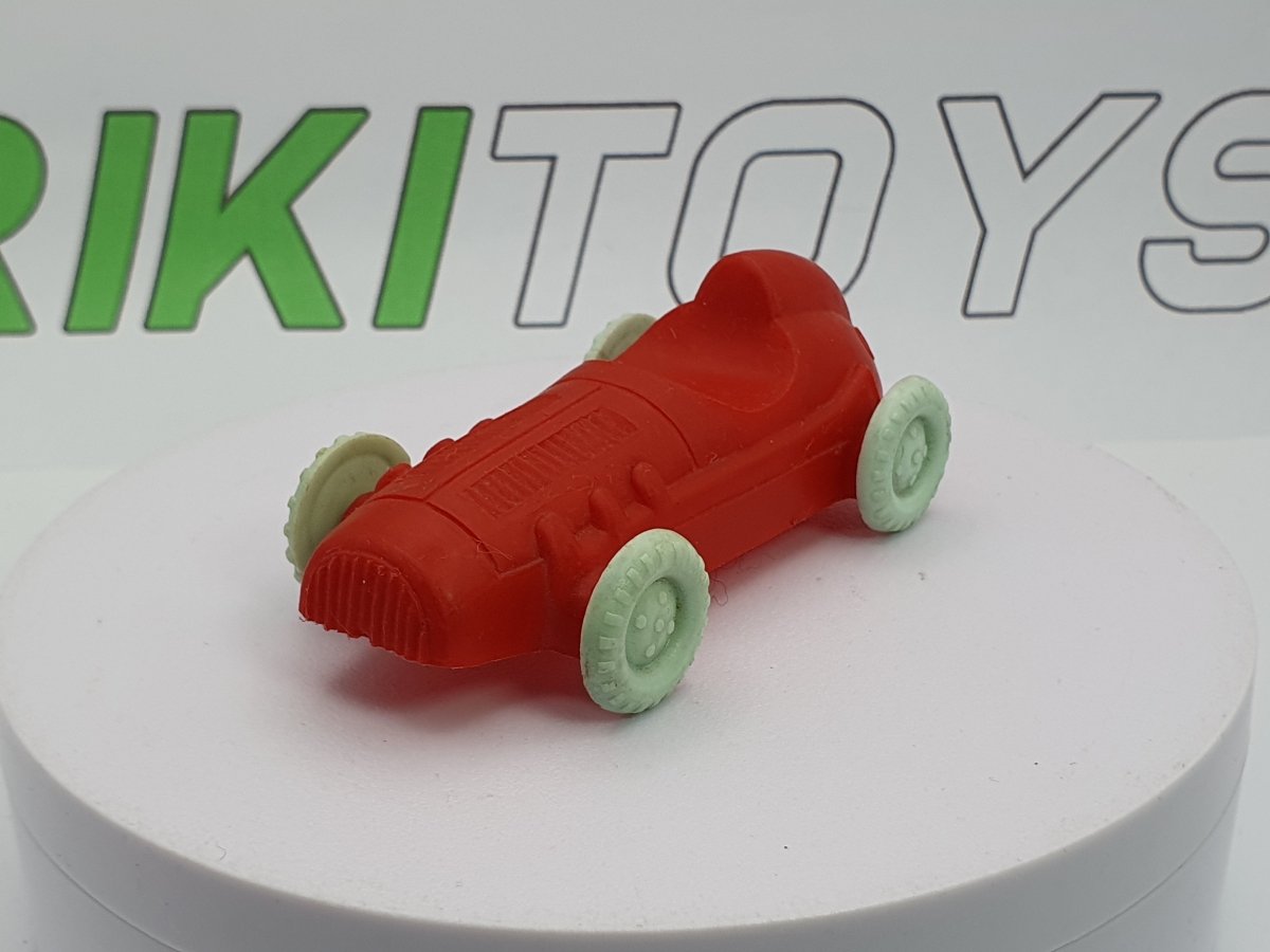 Formula 1 1/40 Rosso - RikiToys - RikiToys#