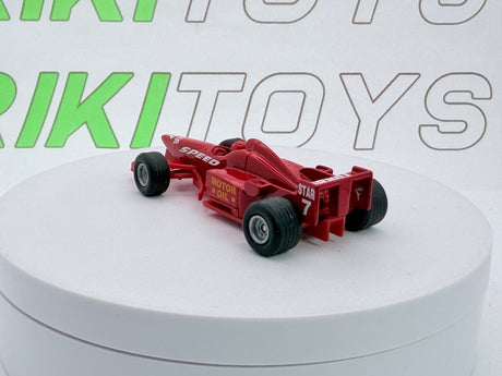 Formula 1 Siku 1/60 Rosso - RikiToys - Siku