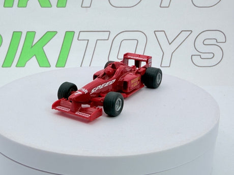 Formula 1 Siku 1/60 Rosso - RikiToys - Siku
