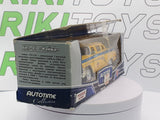 Gaz 13 Taxi Autotime 1/40 - RikiToys - Autotime#