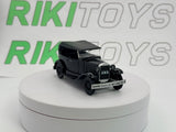 GAZ - Ford A Torpedo Edicola 1/43 Nero 1934 - RikiToys - Edicola