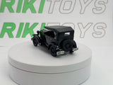 GAZ - Ford A Torpedo Edicola 1/43 Nero 1934 - RikiToys - Edicola