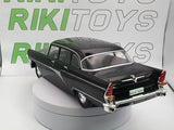 GAZ Tchaika Whitebox 1/24 Nero - RikiToys - Whitebox