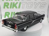GAZ Tchaika Whitebox 1/24 Nero - RikiToys - Whitebox