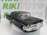 GAZ Tchaika Whitebox 1/24 Nero - RikiToys - Whitebox