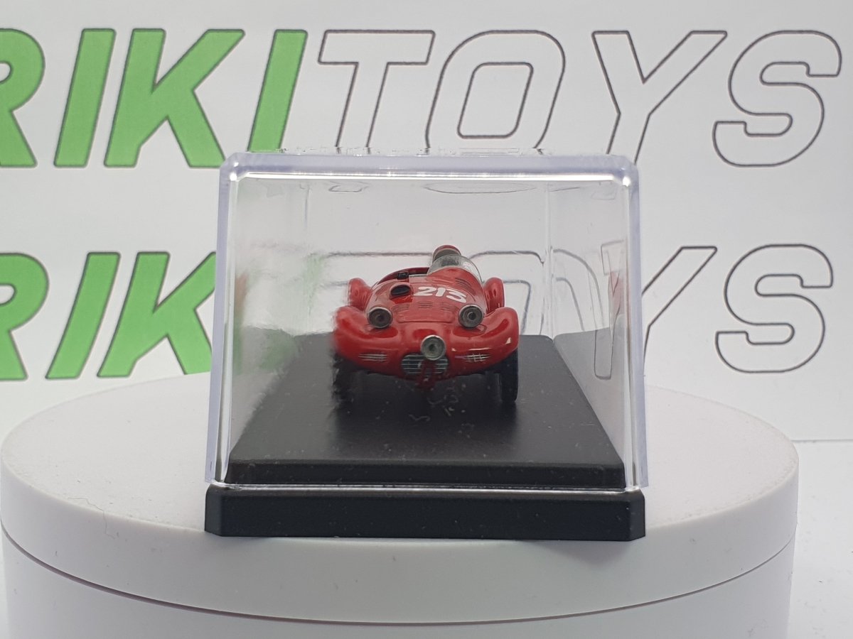 Giaur Mille Miglia 1956 MetroModels 1/43 Rosso 1956 - RikiToys - MetroModels