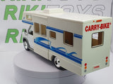 GMC Camper 1/43 Bianco - RikiToys - RikiToys#