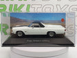 GMC Sprint Pickup 1971 Edicola 1/43 - RikiToys - Edicola#