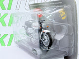Guzzi V7 Special Starline 1/24 Bianco - RikiToys - Starline