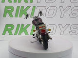 Harley Davidson Dyna LowRider Maisto 1/18 Viola 1998 - RikiToys - Maisto