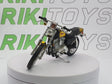 Harley Davidson XL 1200 C Sportser Maisto 1/18 Giallo 2000 - RikiToys - Maisto