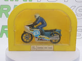Honda CBX 1000 Mira 1/32 Azzurro 1978 - RikiToys - Mira