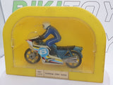 Honda CBX 1000 Mira 1/32 Azzurro 1978 - RikiToys - Mira