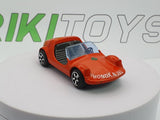 Honda N 360 Politoys 1/43 Arancione - RikiToys - Politoys#