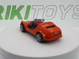 Honda N 360 Politoys 1/43 Arancione - RikiToys - Politoys#