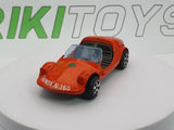 Honda N 360 Politoys 1/43 Arancione - RikiToys - Politoys#