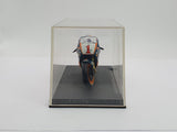 Honda NSR 500 Edicola 1/24 Arancione - RikiToys - Edicola#