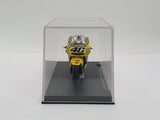 Honda NSR 500 Edicola 1/24 Giallo - RikiToys - Edicola#