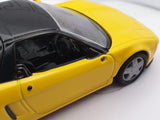 Honda NSX Del Prado 1/43 - RikiToys - Del Prado#