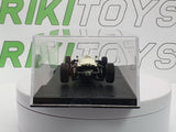 Honda Ra 272 Edicola 1/43 Bianco - RikiToys - Edicola#