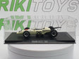 Honda Ra 272 Edicola 1/43 Bianco - RikiToys - Edicola#