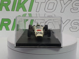 Honda Ra 272 Edicola 1/43 Bianco - RikiToys - Edicola#