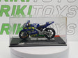 Honda RC 211 V Edicola 1/24 Blu 2004 - RikiToys - Edicola#