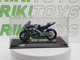 Honda RC 211 V Edicola 1/24 Blu 2004 - RikiToys - Edicola#
