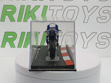 Honda RC 211 V Edicola 1/24 Blu 2004 - RikiToys - Edicola#