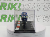 Honda RC 211 V Edicola 1/24 Blu 2004 - RikiToys - Edicola#