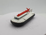 Hovercraft Matchbox 1/100 - RikiToys - Matchbox#