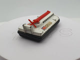 Hovercraft Matchbox 1/100 - RikiToys - Matchbox#