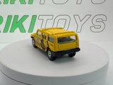 Hummer 1/60 Giallo - RikiToys - RikiToys