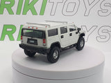 Hummer H2 Cararama 1/43 Bianco - RikiToys - Cararama