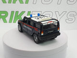 Hummer H2 Maisto 1/46 Blu - RikiToys - Maisto#