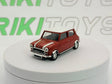 Innocenti Mini 1300 Cooper Solido 1/43 Rosso 1972 - RikiToys - Solido