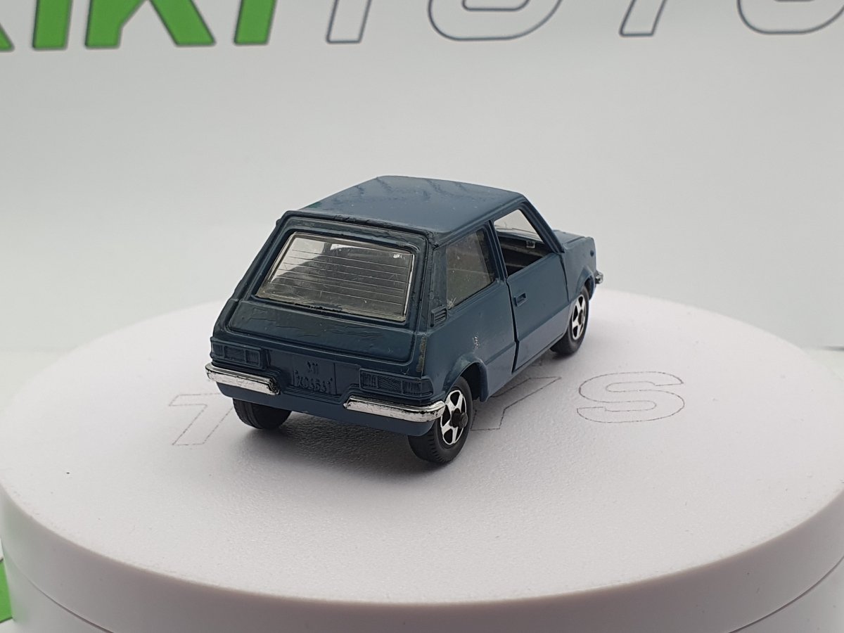 Innocenti Mini 90 Mebetoys 1/43 - RikiToys
